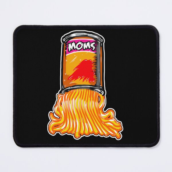 Item preview, Motor City Mom's Spaghetti Dinner designed and sold by SilentlyRob668.
