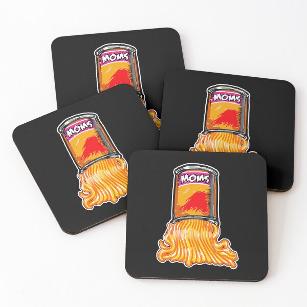 Item preview, Motor City Mom's Spaghetti Dinner  designed and sold by SilentlyRob668.