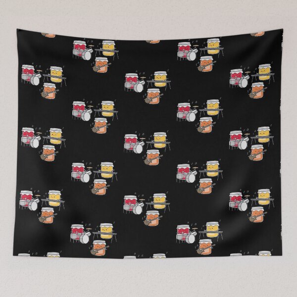 Item preview, Jam session   designed and sold by Labagshopee.