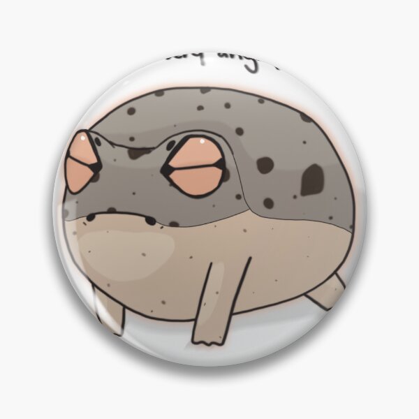 Artikelvorschau, Ein sehr wütender Frosch entworfen und verkauft von qtmilo.