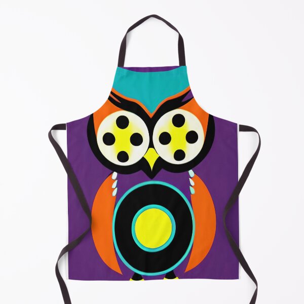 Item preview, Owl designed and sold by OverAltruist.