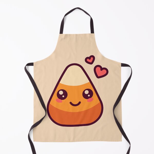Item preview, Kawaii Candy Corn designed and sold by ami.creations.