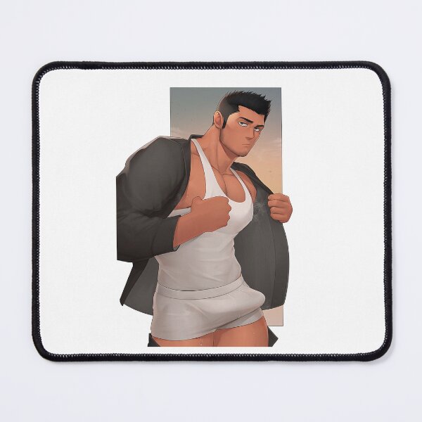 Item preview, COOL AND SEXY MAN designed and sold by Dolls X Beauty.