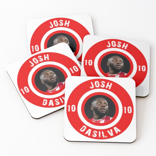 Item preview, Josh Dasilva designed and sold by Truefans.