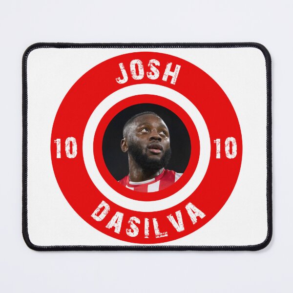 Item preview, Josh Dasilva designed and sold by Truefans.