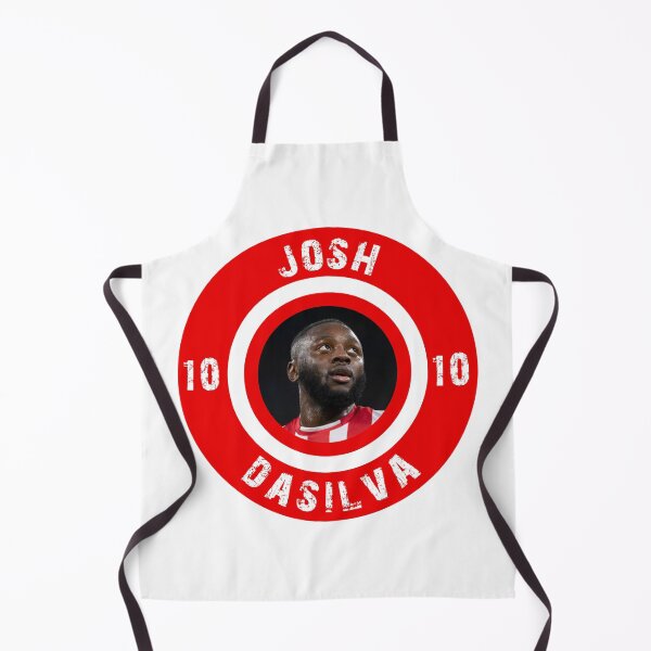 Item preview, Josh Dasilva designed and sold by Truefans.