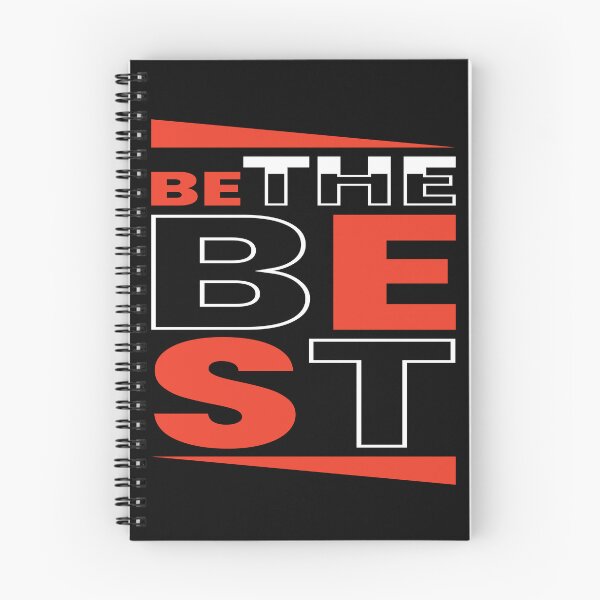 Item preview, Be The Best designed and sold by pqrstshirts.