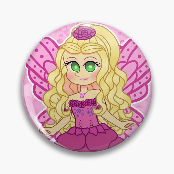 Item preview, Elina fairy chibi (Mermaidia) designed and sold by Tensoserensei.
