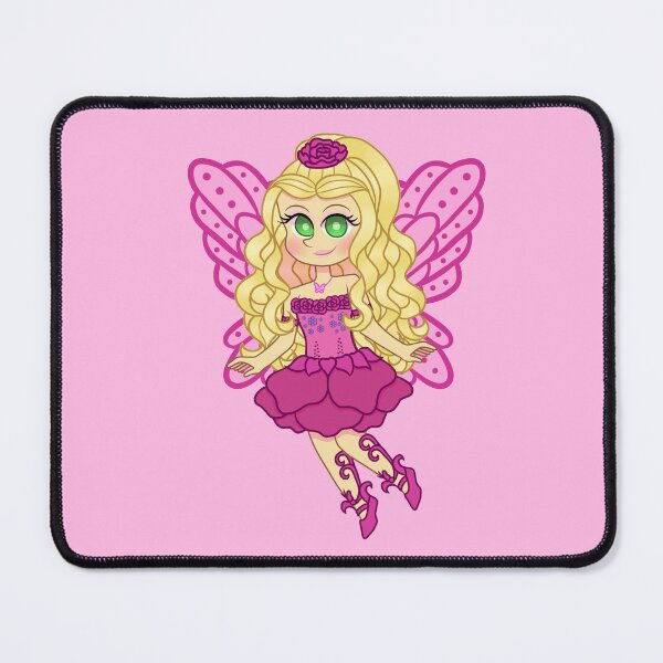 Item preview, Elina fairy chibi (Mermaidia) designed and sold by Tensoserensei.