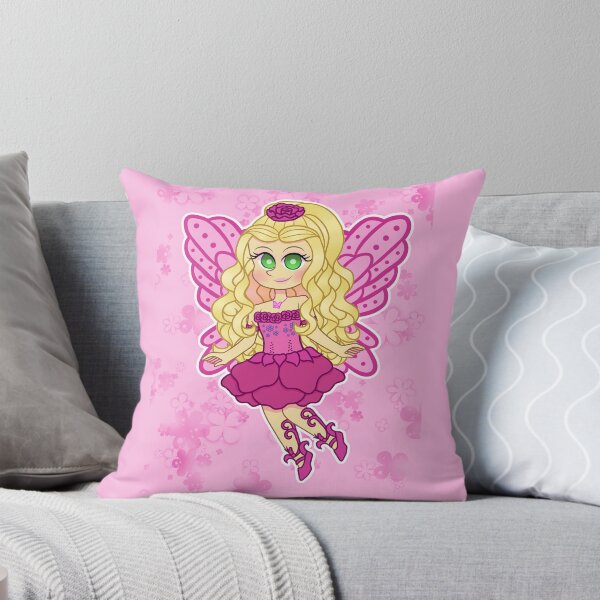 Item preview, Elina fairy chibi (Mermaidia) designed and sold by Tensoserensei.