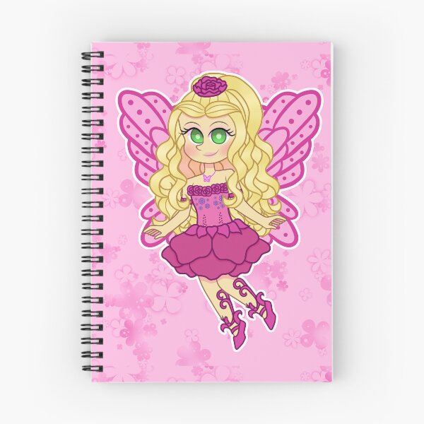Item preview, Elina fairy chibi (Mermaidia) designed and sold by Tensoserensei.