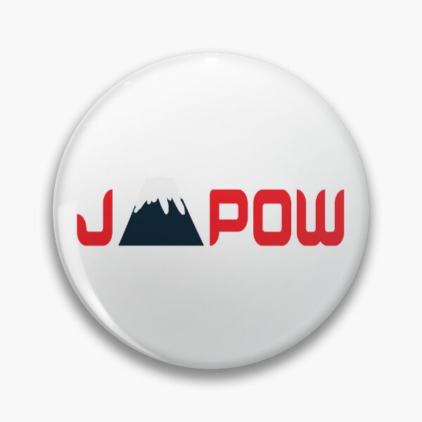Item preview, Japow Mt Fuji designed and sold by Mossiom.