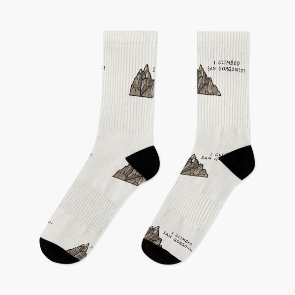 Item preview, I Climbed San Gorgonio! designed and sold by AprilCreations.