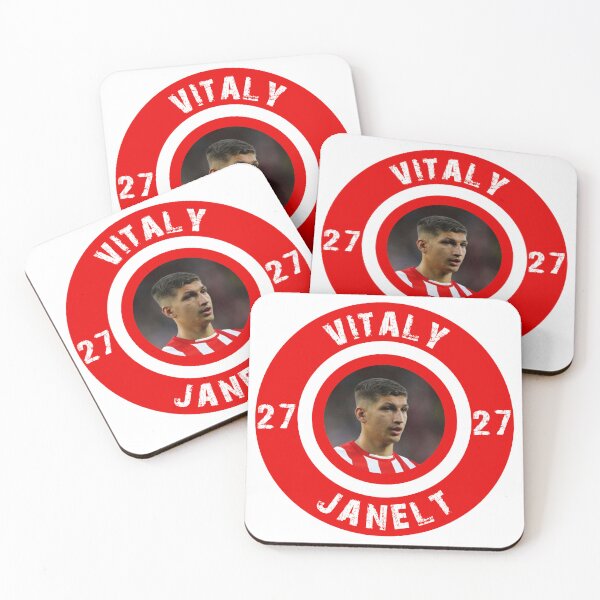 Item preview, Vitaly Janelt designed and sold by Truefans.