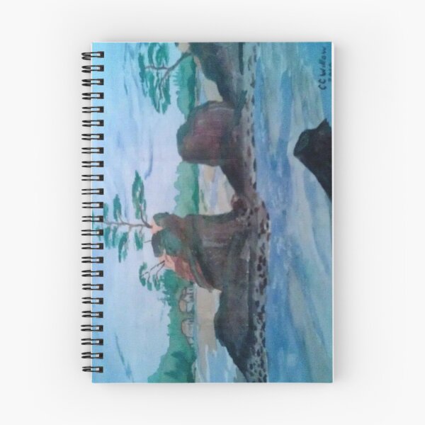 Item preview, Three Brothers, Taft Bay designed and sold by CCWillow.