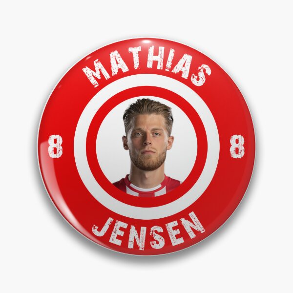 Item preview, Mathias Jensen designed and sold by Truefans.
