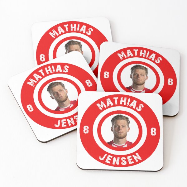 Item preview, Mathias Jensen designed and sold by Truefans.