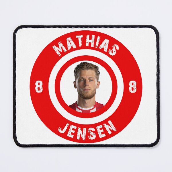 Item preview, Mathias Jensen designed and sold by Truefans.