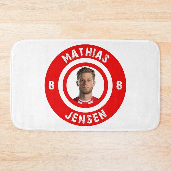 Item preview, Mathias Jensen designed and sold by Truefans.