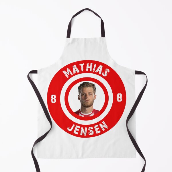 Item preview, Mathias Jensen designed and sold by Truefans.