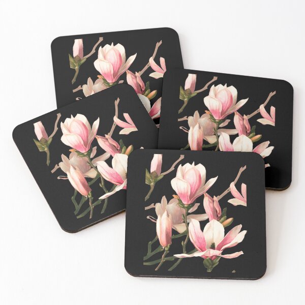 Item preview, Japanese Magnolia Classic  designed and sold by yoxslrx.