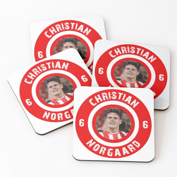 Item preview, Christian Norgaard designed and sold by Truefans.