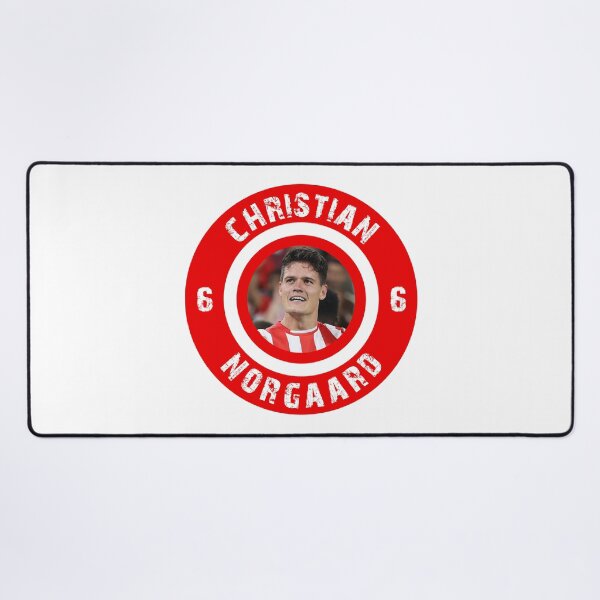 Item preview, Christian Norgaard designed and sold by Truefans.