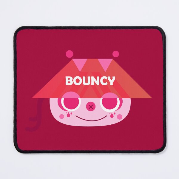 Item preview, Bouncy designed and sold by Briar Rose.