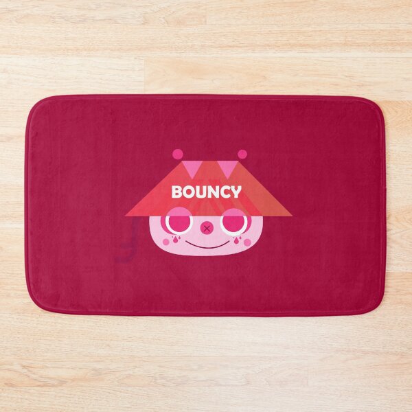 Item preview, Bouncy designed and sold by Briar Rose.