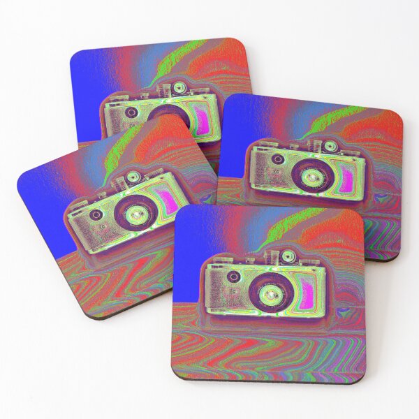 Item preview, Photograph of vintage film camera designed and sold by pcole123.
