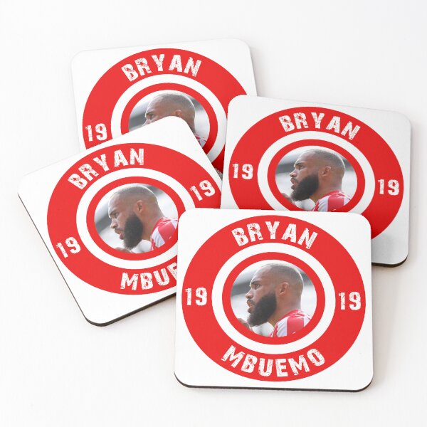 Item preview, Bryan Mbuemo designed and sold by Truefans.
