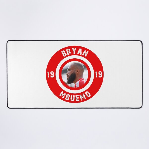 Item preview, Bryan Mbuemo designed and sold by Truefans.
