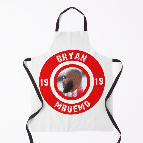 Item preview, Bryan Mbuemo designed and sold by Truefans.