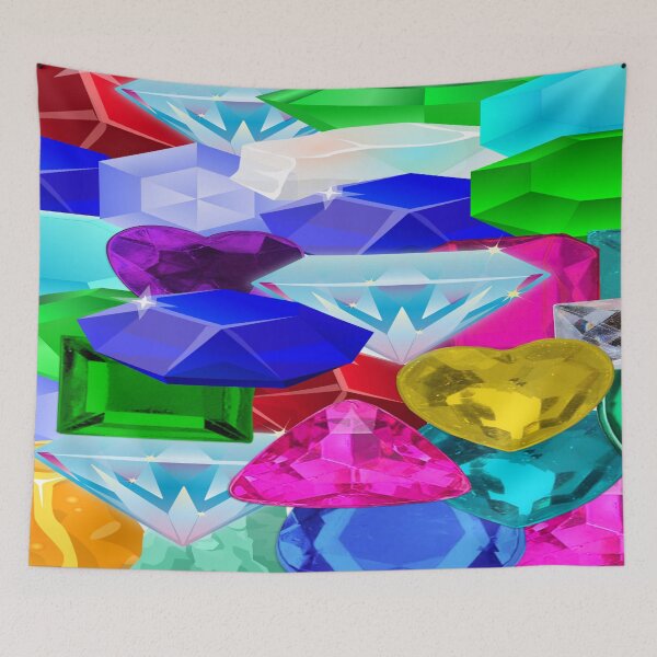 Item preview, Precious jewels  designed and sold by calibrit.