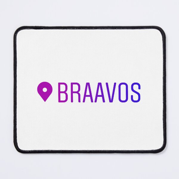 Item preview, Instagram Location Sticker of Braavos designed and sold by BubbleManShop.