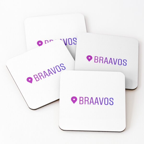 Item preview, Instagram Location Sticker of Braavos designed and sold by BubbleManShop.