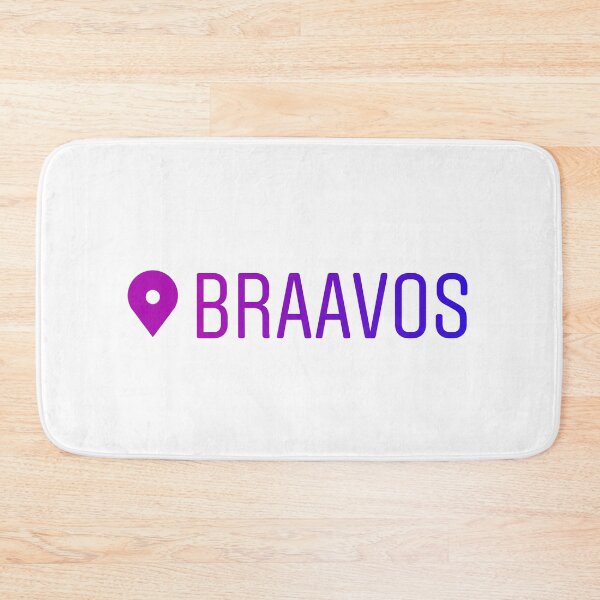Item preview, Instagram Location Sticker of Braavos designed and sold by BubbleManShop.