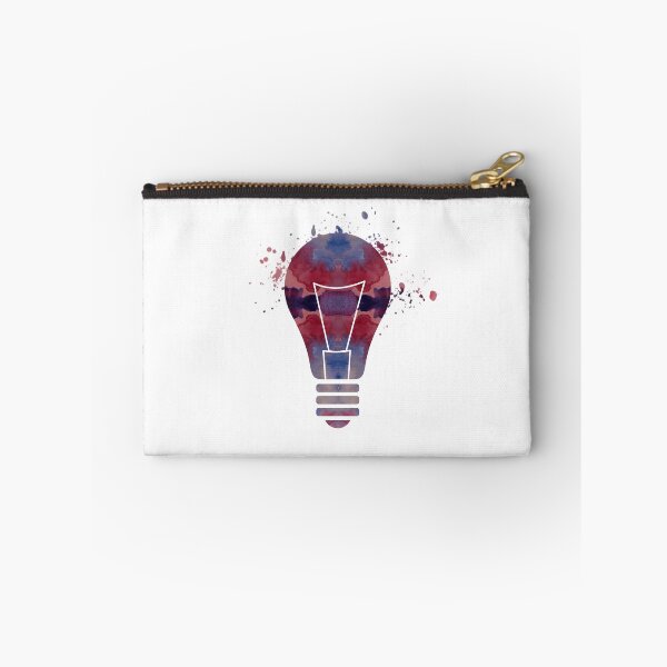 Item preview, Light bulb designed and sold by TheJollyMarten.