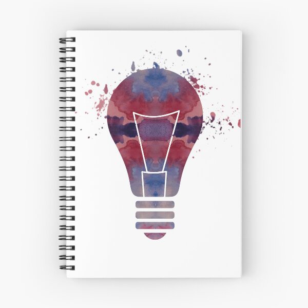Item preview, Light bulb designed and sold by TheJollyMarten.