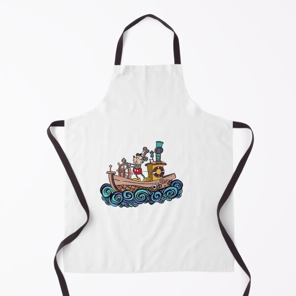 Item preview, Steam boat designed and sold by Weinylin23.
