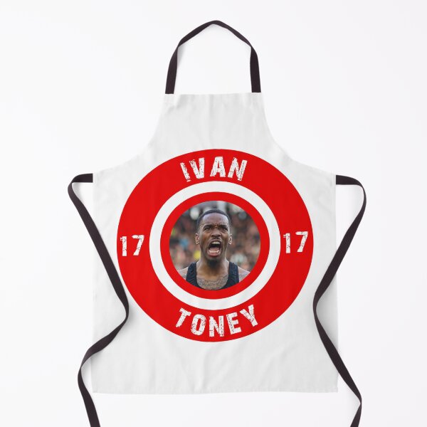 Item preview, Ivan Toney designed and sold by Truefans.