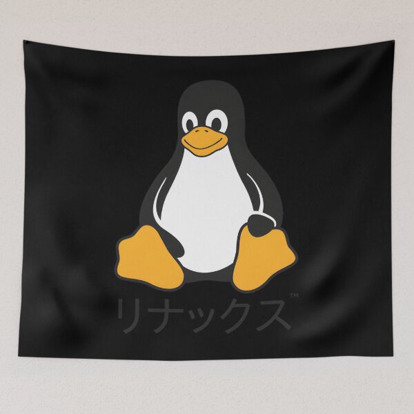 Item preview, Japanese Tux Classic  designed and sold by yoxslrx.