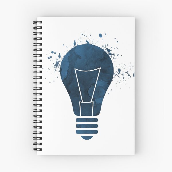 Item preview, Light bulb designed and sold by TheJollyMarten.
