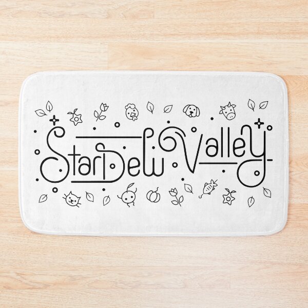 Item preview, Stardew Valley Inspired design designed and sold by Needsmore.