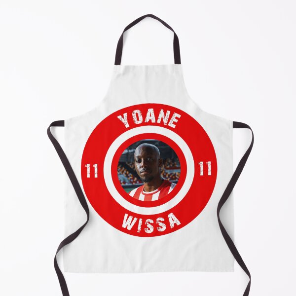Item preview, Yoane Wissa designed and sold by Truefans.
