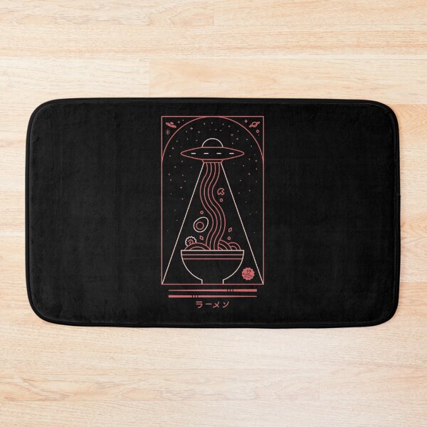 Item preview, Ramen Takeout Racerback Tank Top designed and sold by CravenStore99.