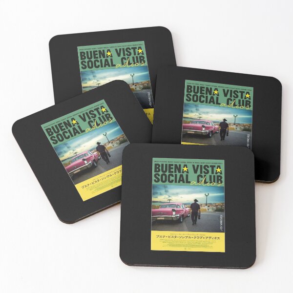 Item preview, Buena-Vista-Social-Club designed and sold by BrendaWess46.