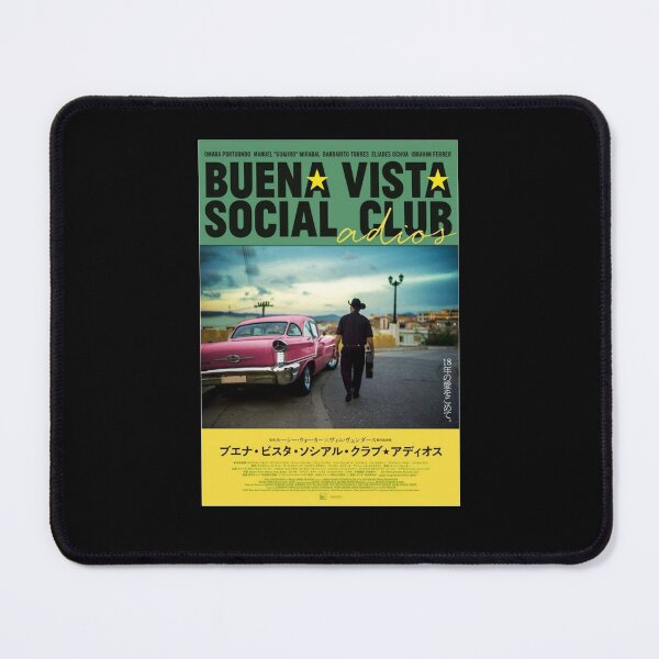 Item preview, Buena-Vista-Social-Club designed and sold by BrendaWess46.