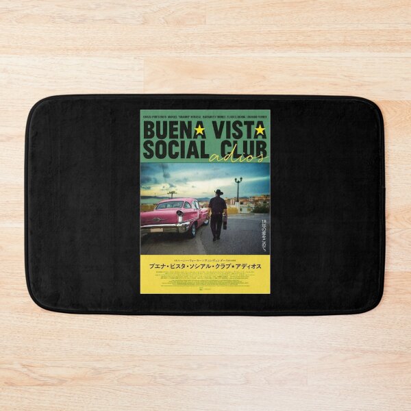 Item preview, Buena-Vista-Social-Club designed and sold by BrendaWess46.