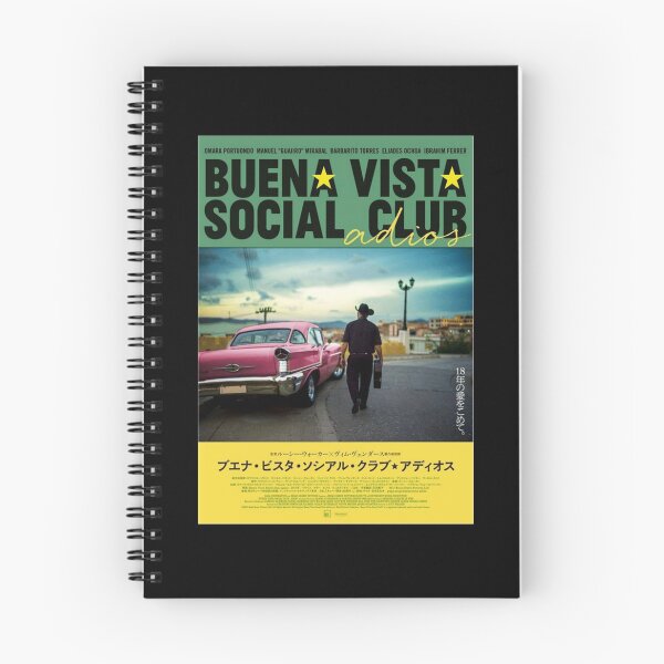 Item preview, Buena-Vista-Social-Club designed and sold by BrendaWess46.